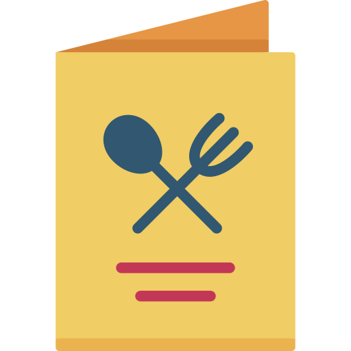 Restaurant Menu by OnePe